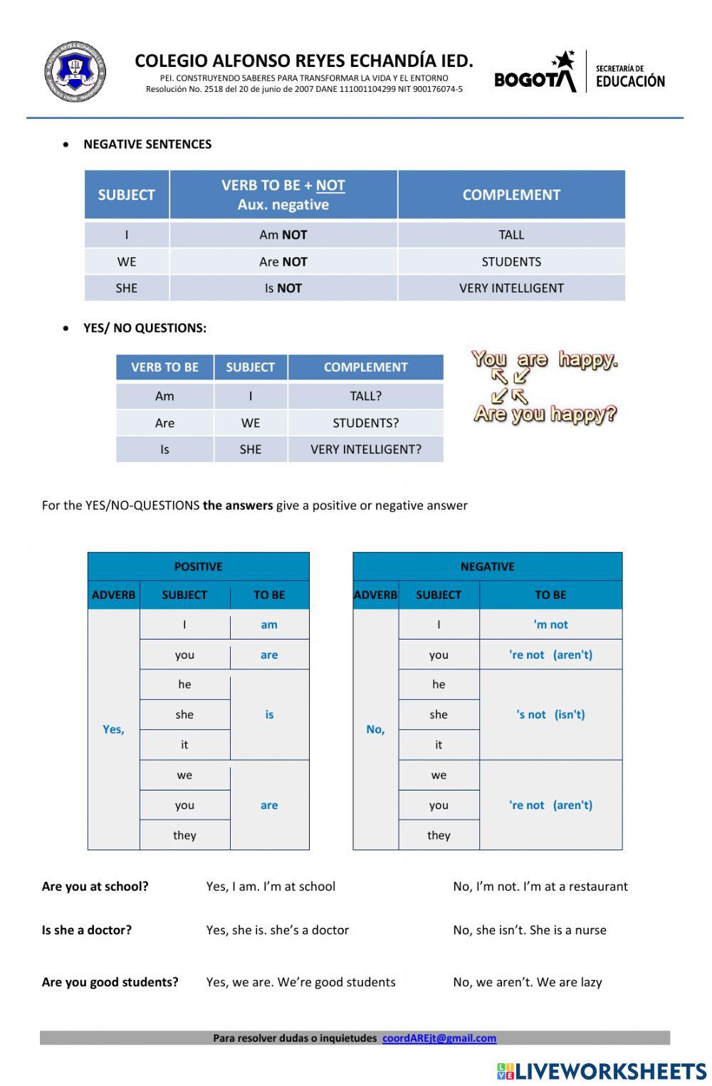 6th GRADEFOURTH TERM - GUIDE ACTIVITY - WEEKS 1 AND 2