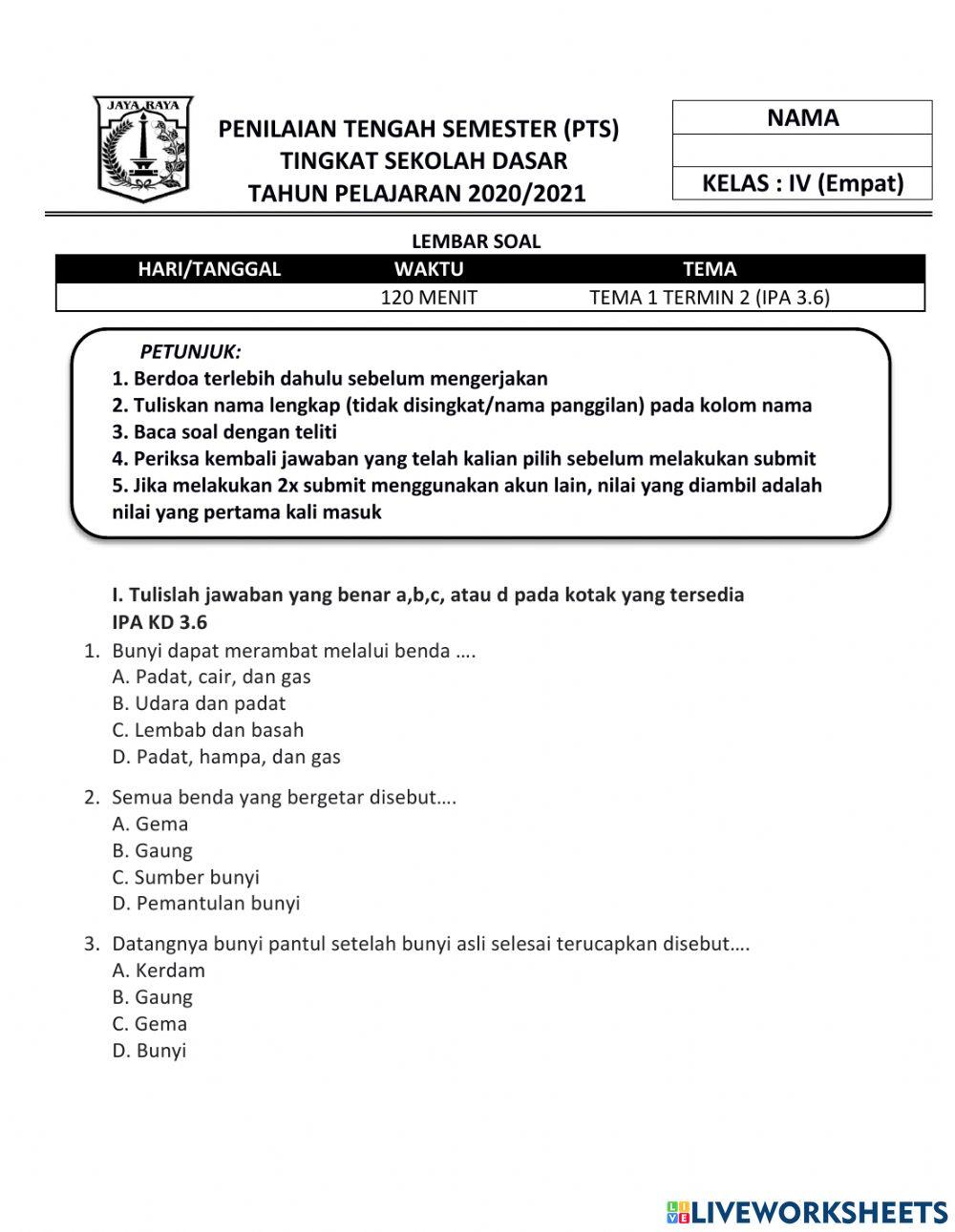 PTS IPA Tema 1 (Remedial)