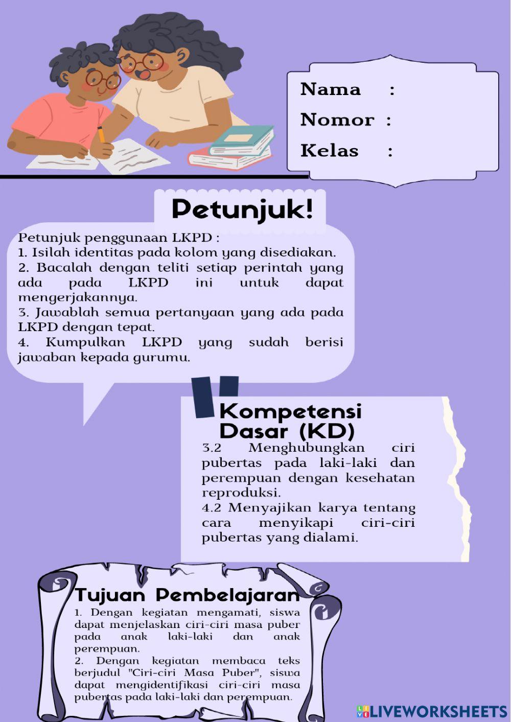 Masyarakat Peduli Lingkungan