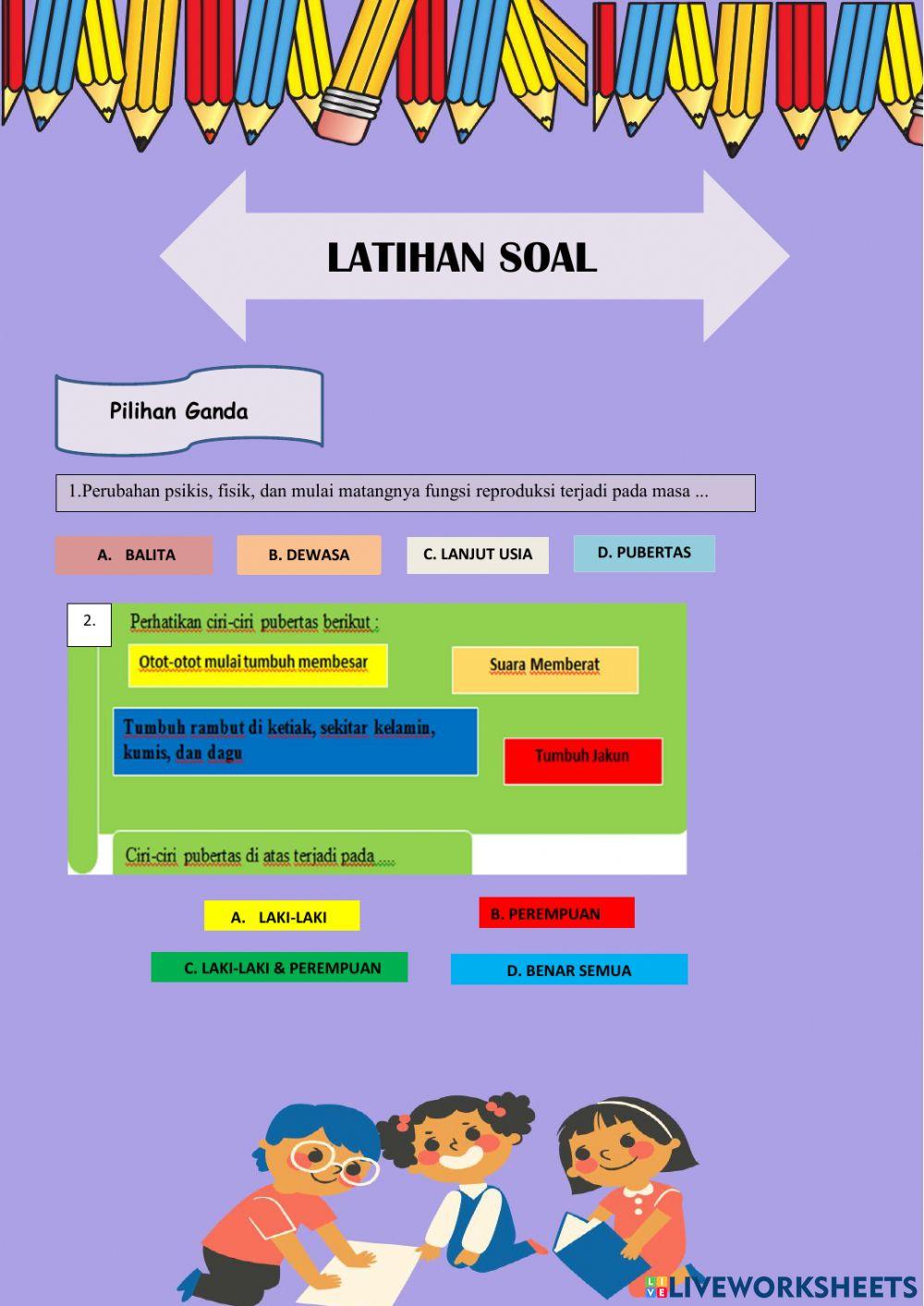 Masyarakat Peduli Lingkungan