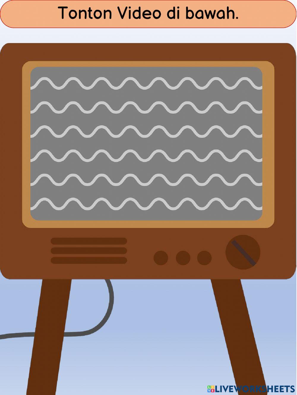 Pendidikan Jasmani dan Kesihatan Tahun 1 PdPR Minggu 31 Jumaat 24hb September 2021 - UNIT 2 GERAK GEMBIRA - Ikut Irama