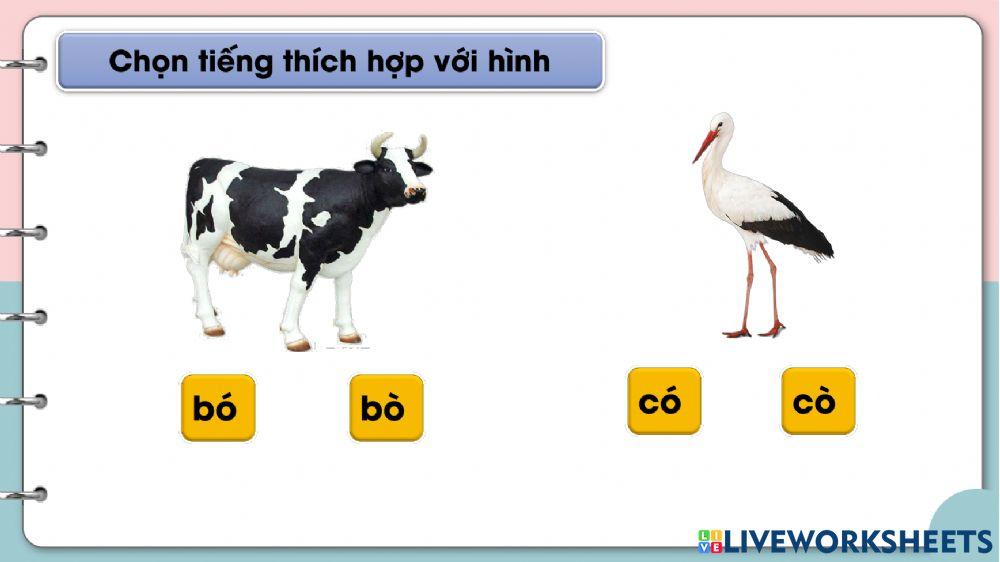 Phiếu tiếng việt tuần 1