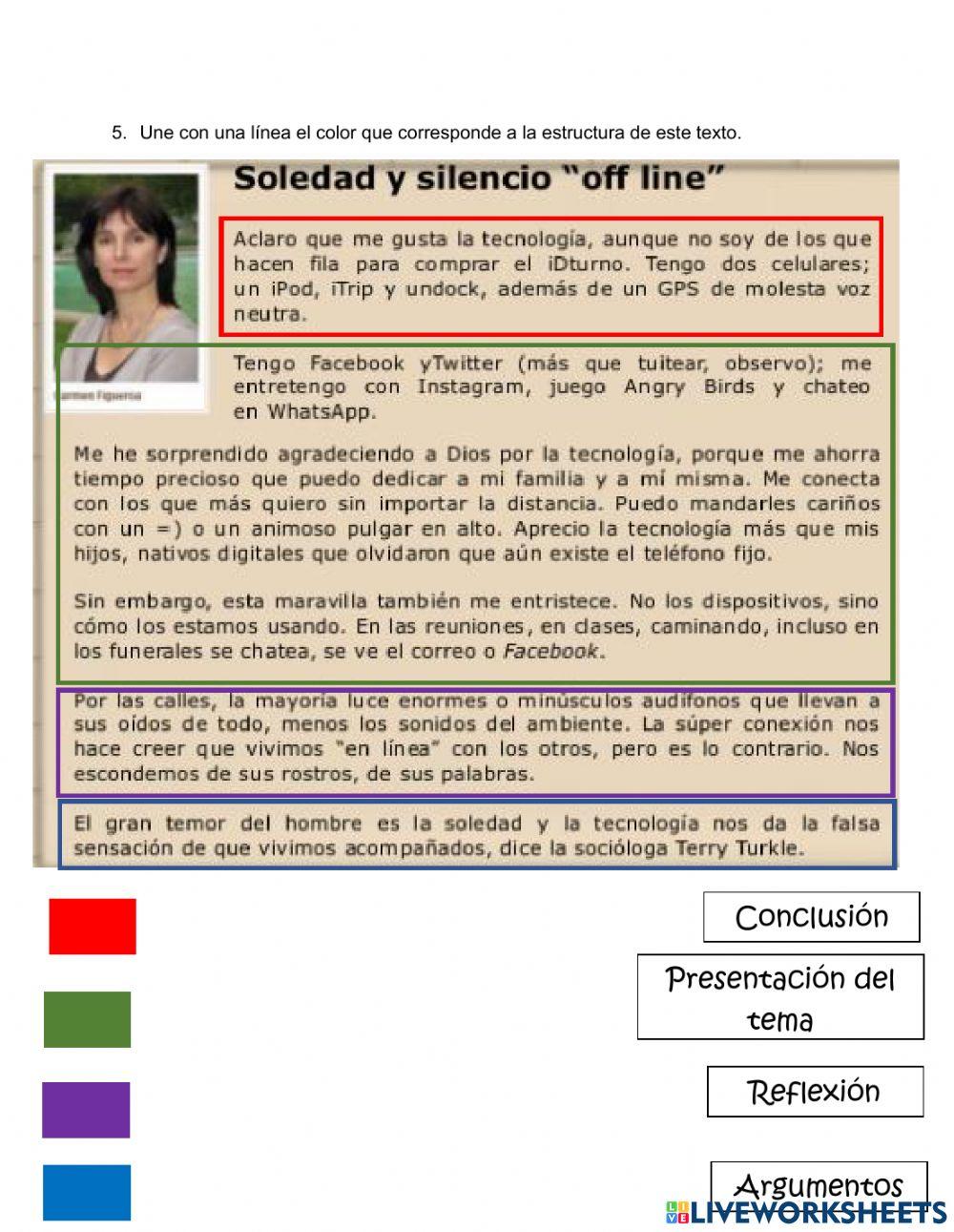 Examen 1 cuarto periodo grado 3°