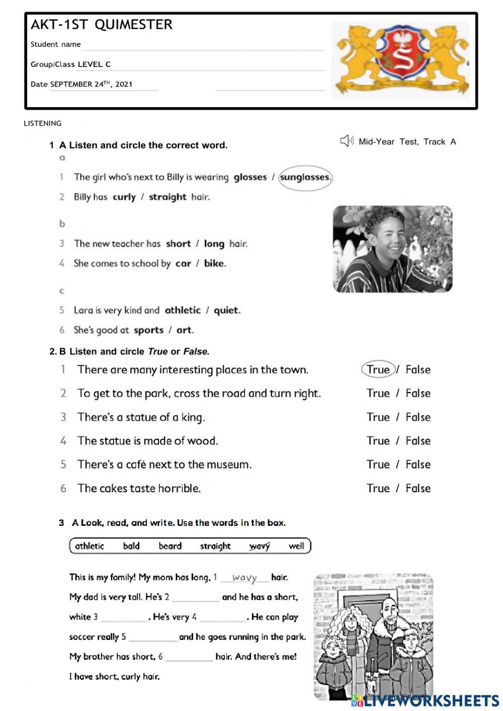 AKT-1º QUIMESTRE - 5-7