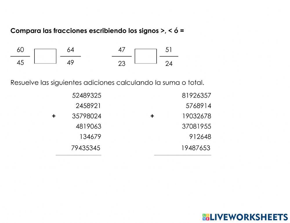Guia de estudio examen sep mate