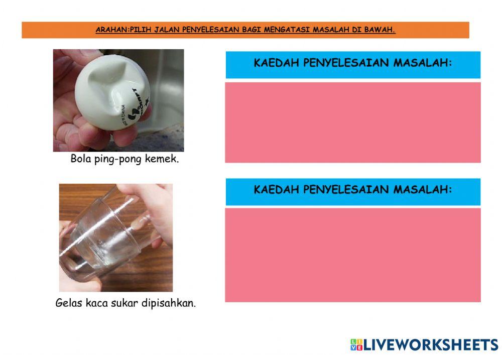 Kesan pengembangan dan pengecutan bahan