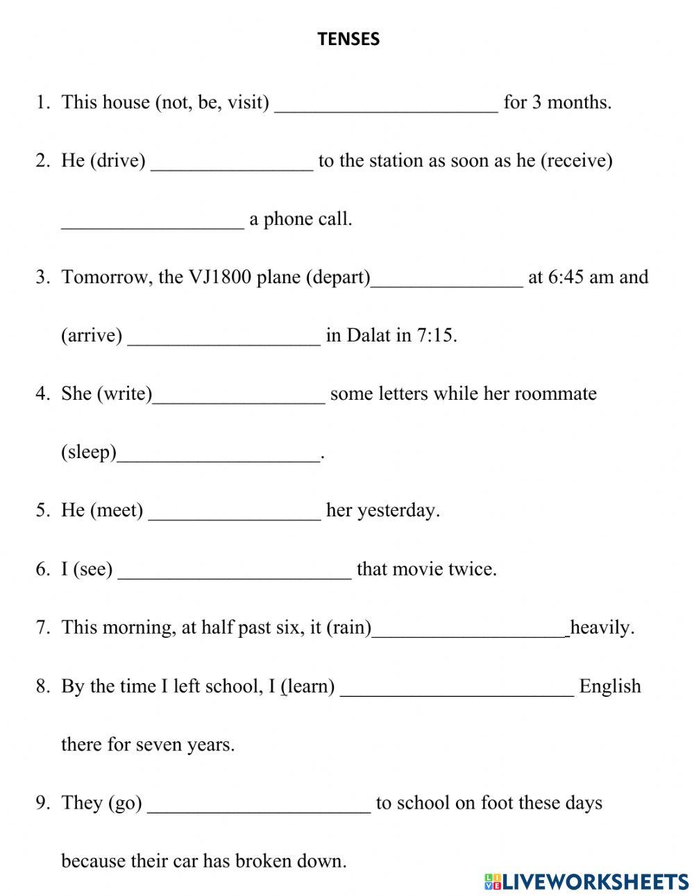 Unit 2- 11 (grammar)