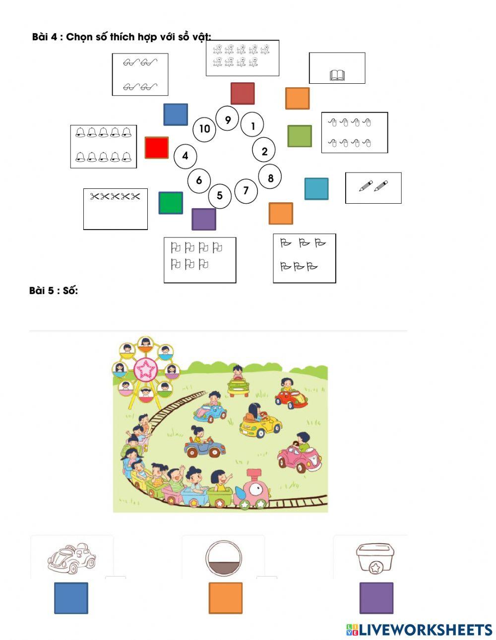 Ôn tập cuối tuần 2