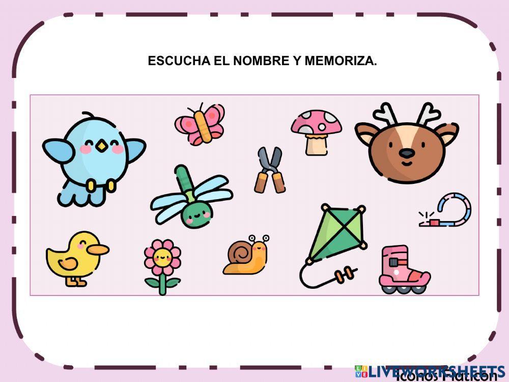 3 Funciones ejecutivas