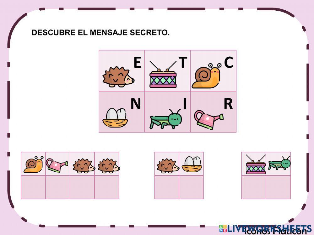 3 Funciones ejecutivas