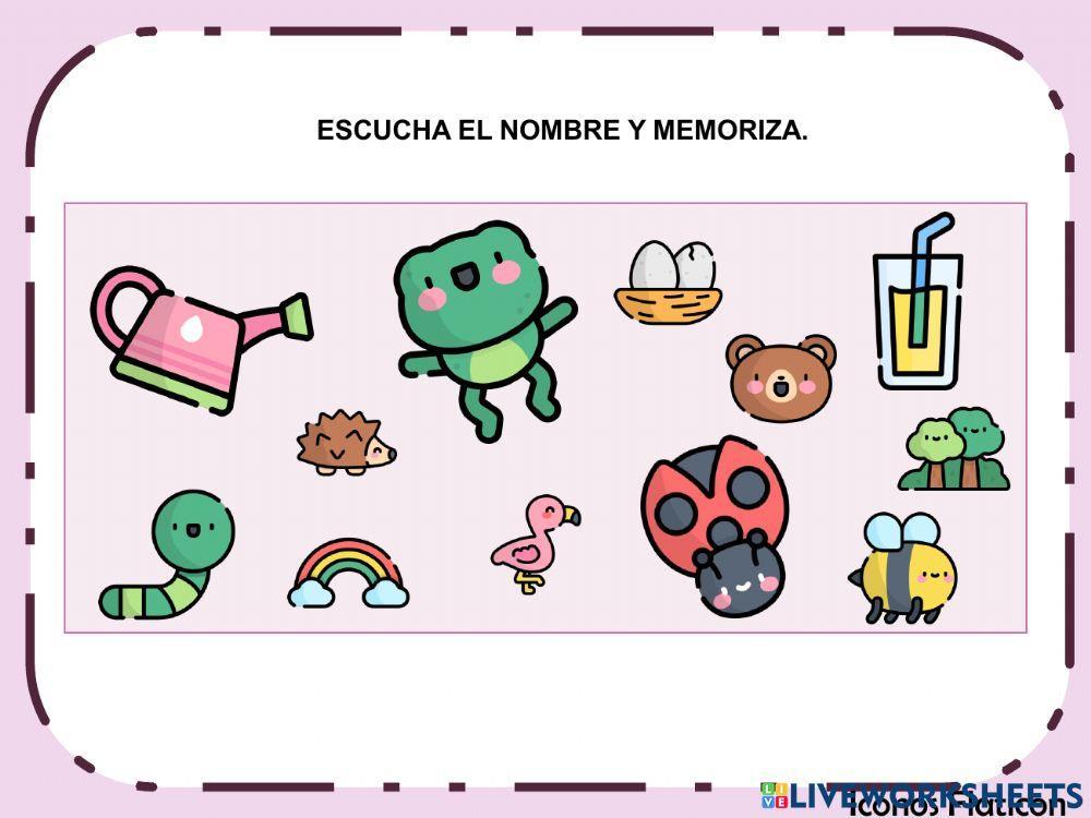 3 Funciones ejecutivas