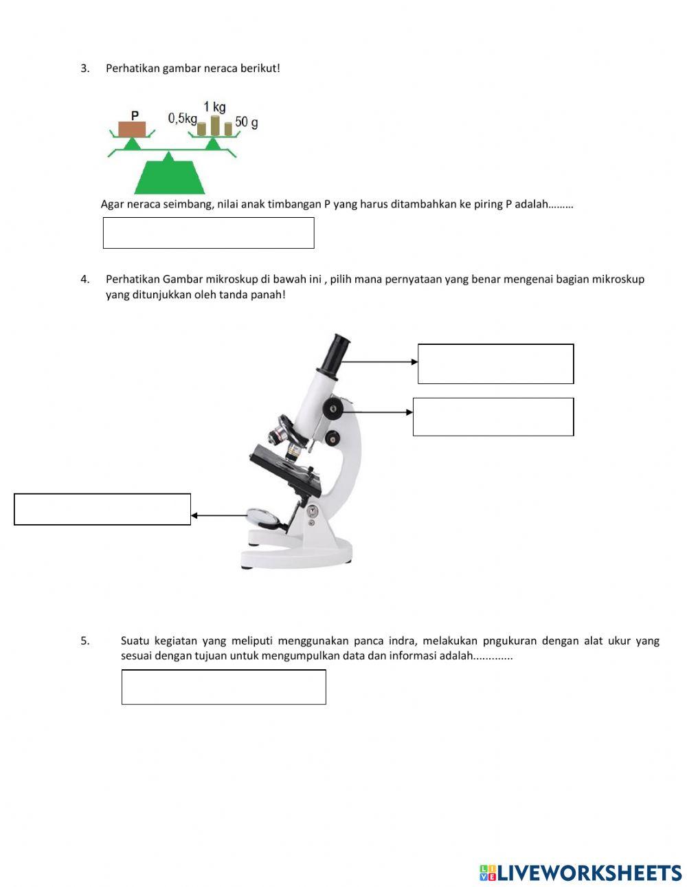Klasifikasi materi dan perubahanya