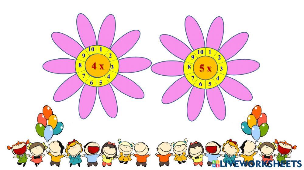 Toán Tuần 2 Tiết 5