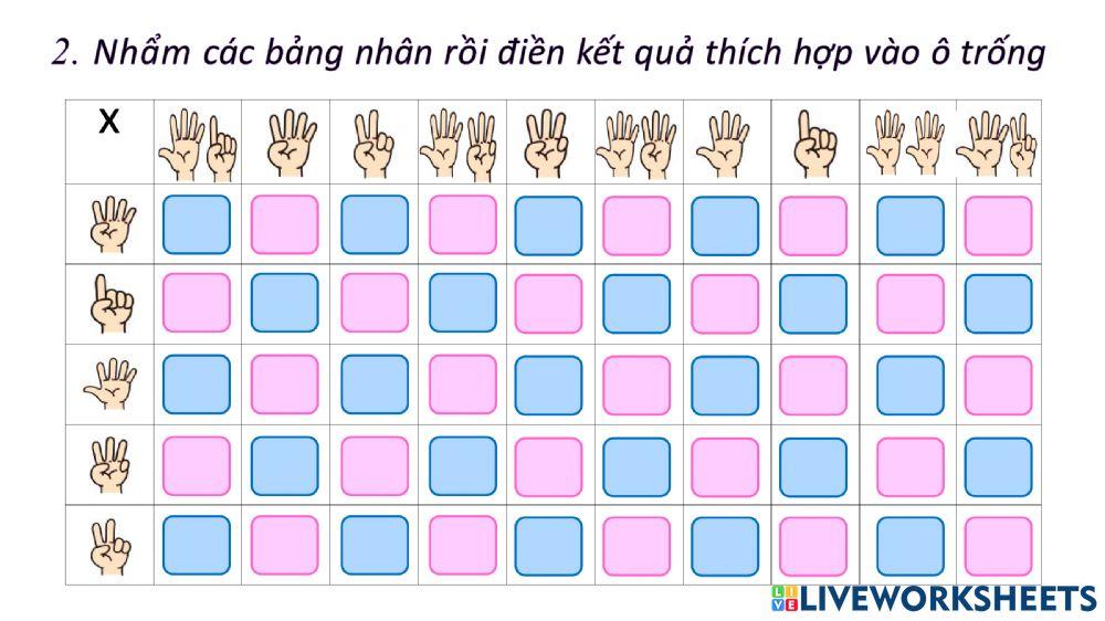 Toán Tuần 2 Tiết 5