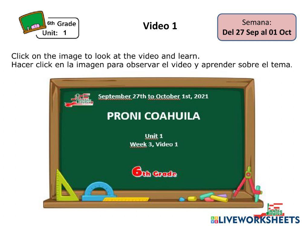 6th Grade wk3  27sep-1oct