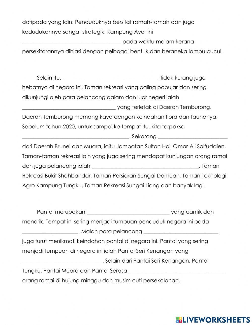 Kertas 1