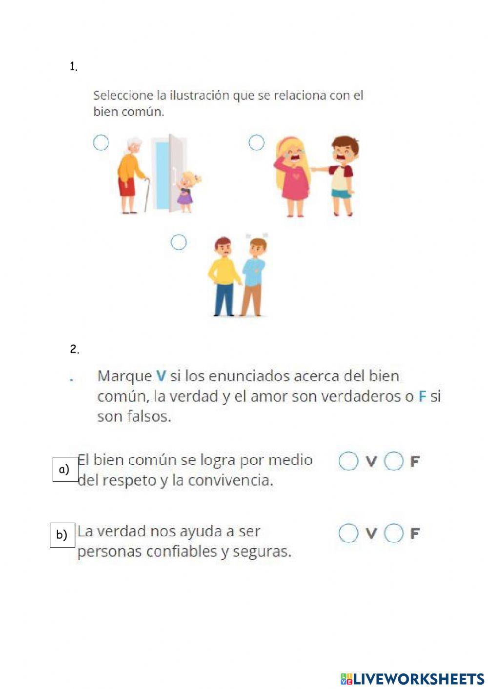 Sociales 3G-P21 Tarea