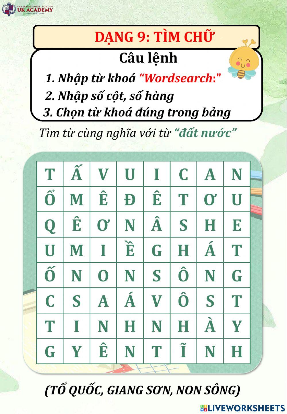 Phiếu bài tập cuối tuần 1- lớp 3