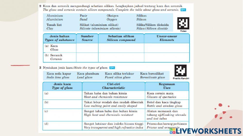Bab 9 Kimia Industri