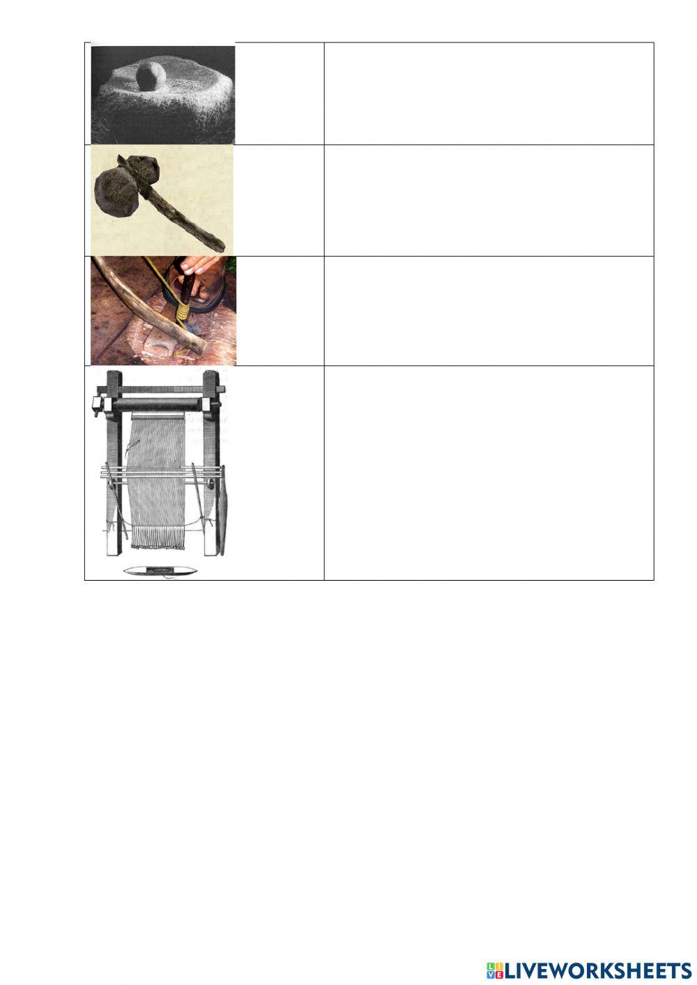 Menas ir tikėjimas. Neolitas