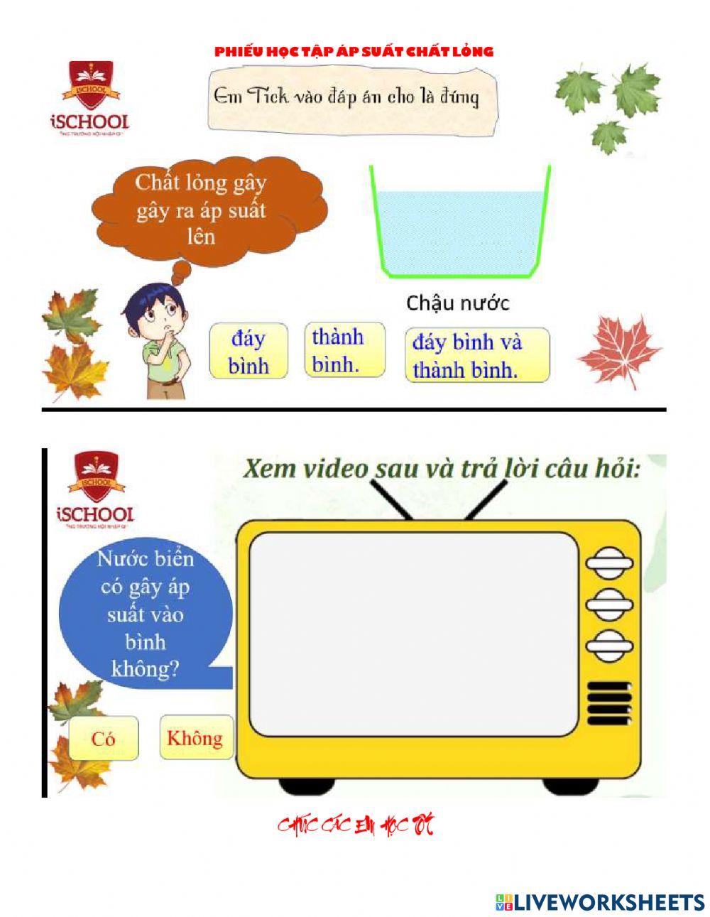 Ap suat cua chat long