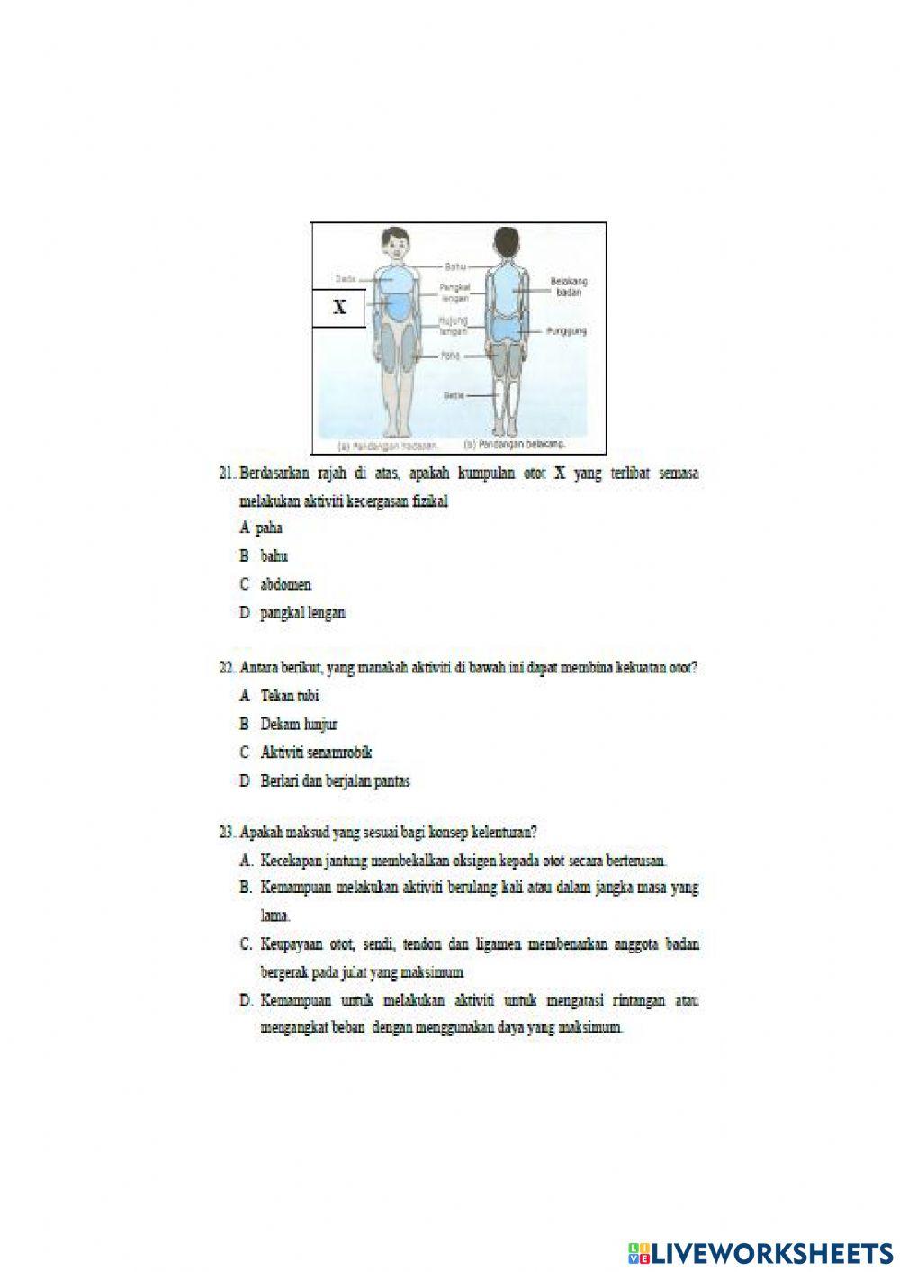 Pbd pjpk tingkatan 1-kecergasan