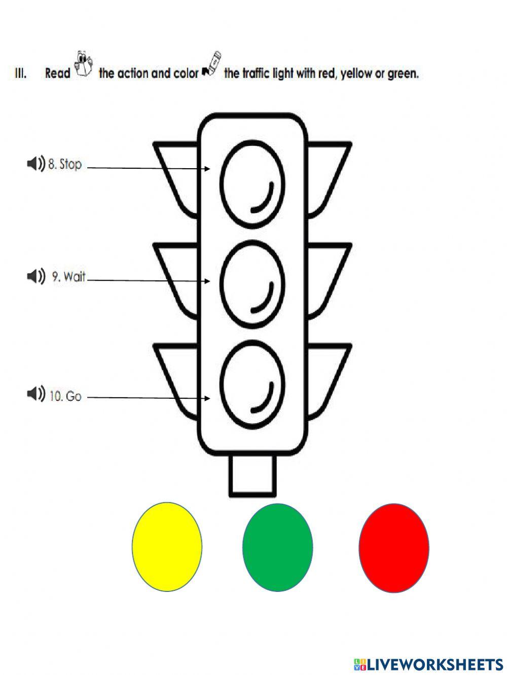 Quiz september 3rd grade