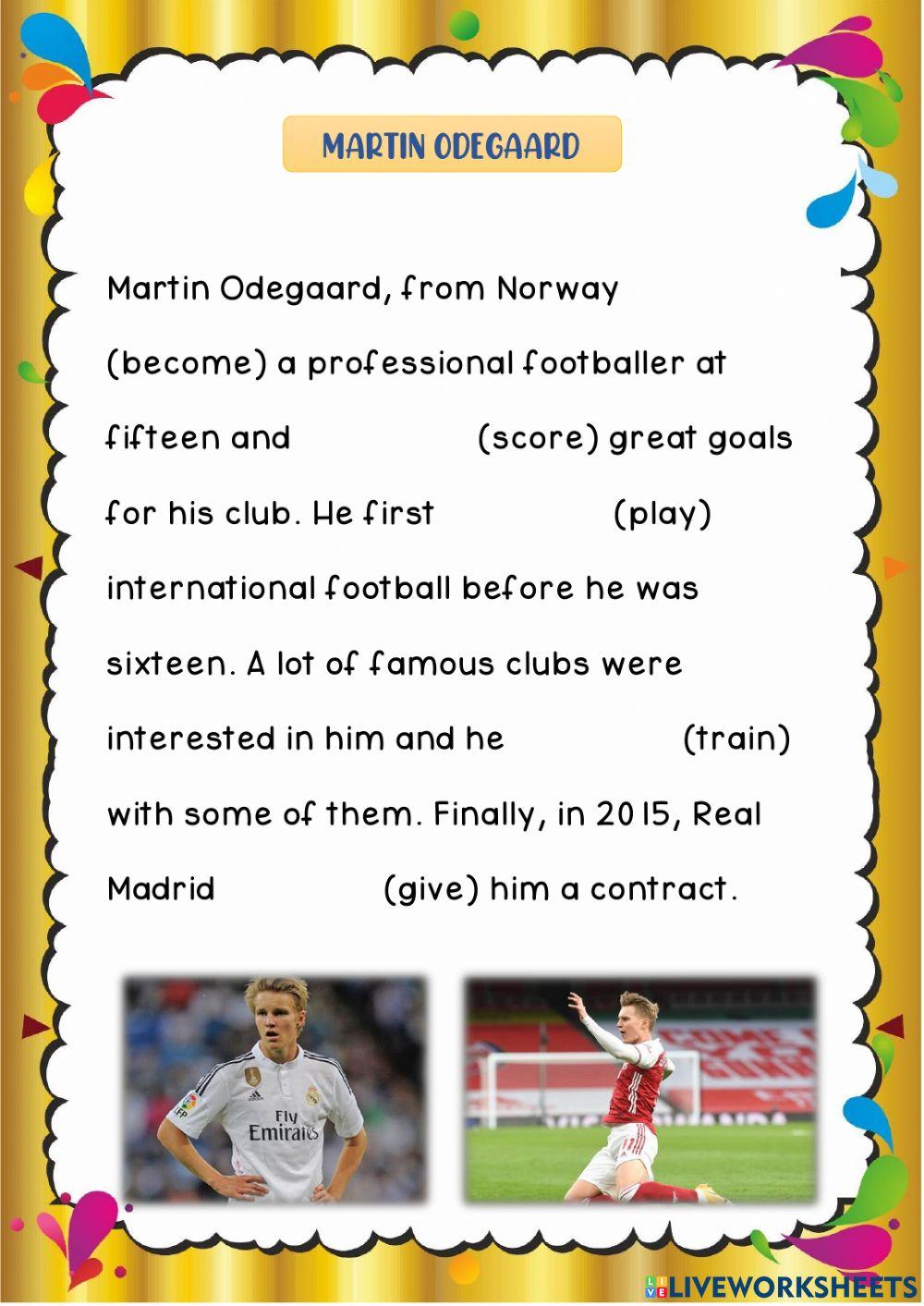 Young Talent Superstars