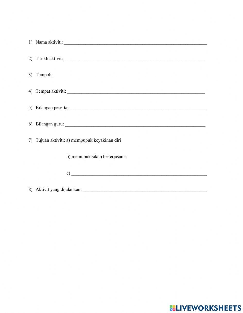 Buana Menguntum Senyum