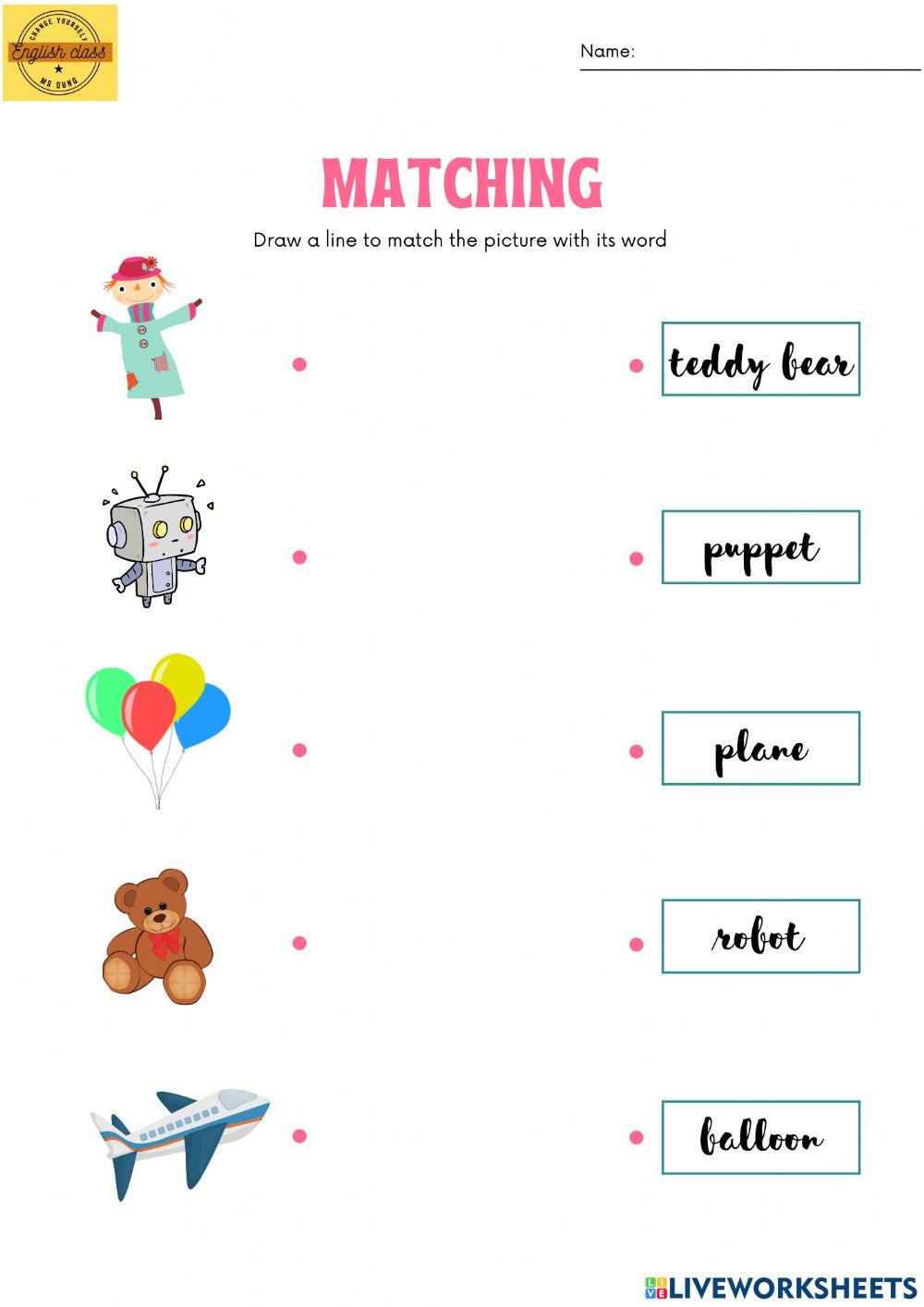 Unit 3 grade 1 interactive worksheet Live Worksheets