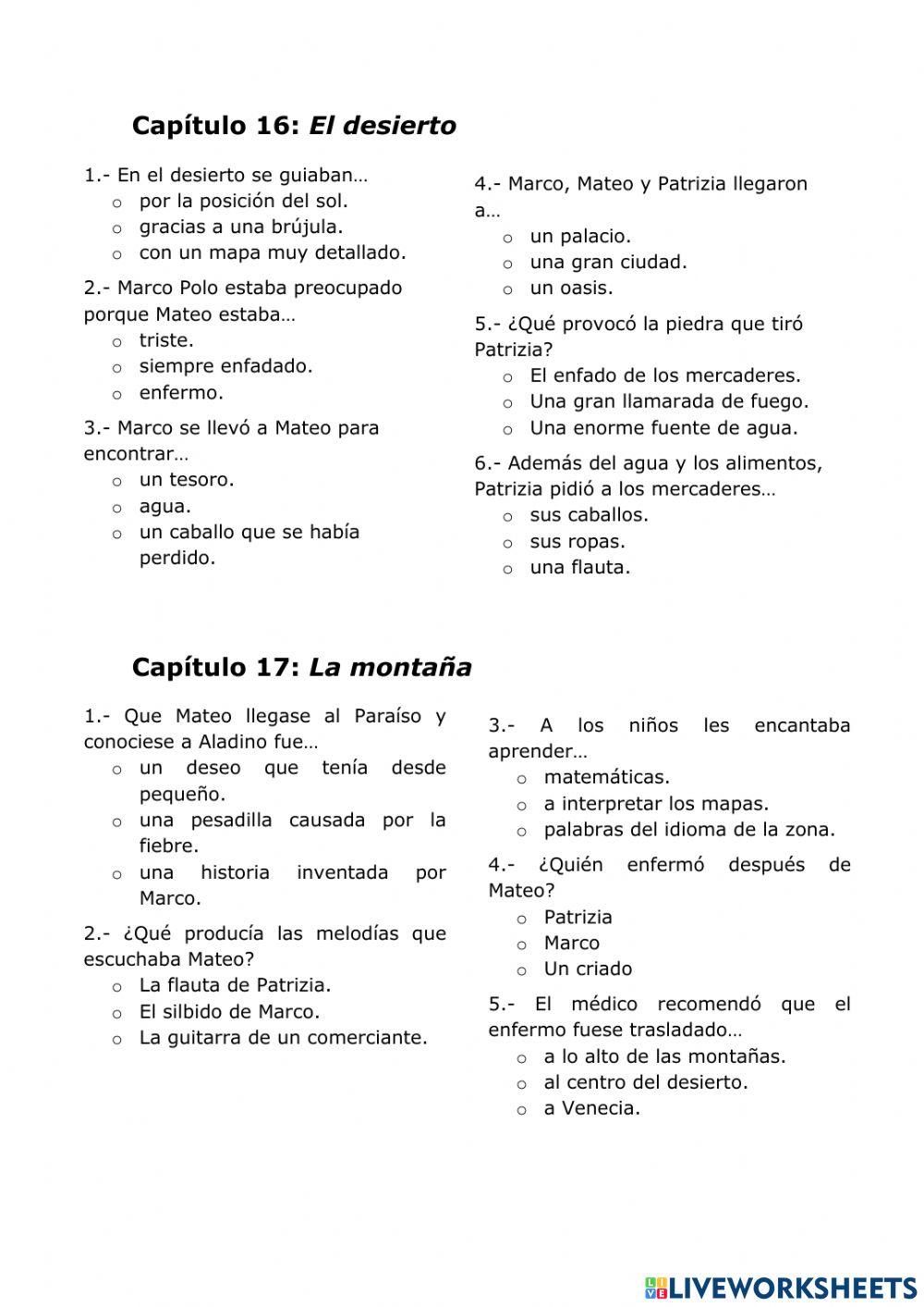 Marco polo no fue solo 6