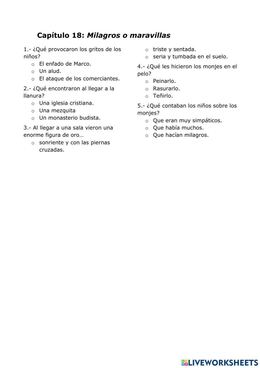 Marco polo no fue solo 6