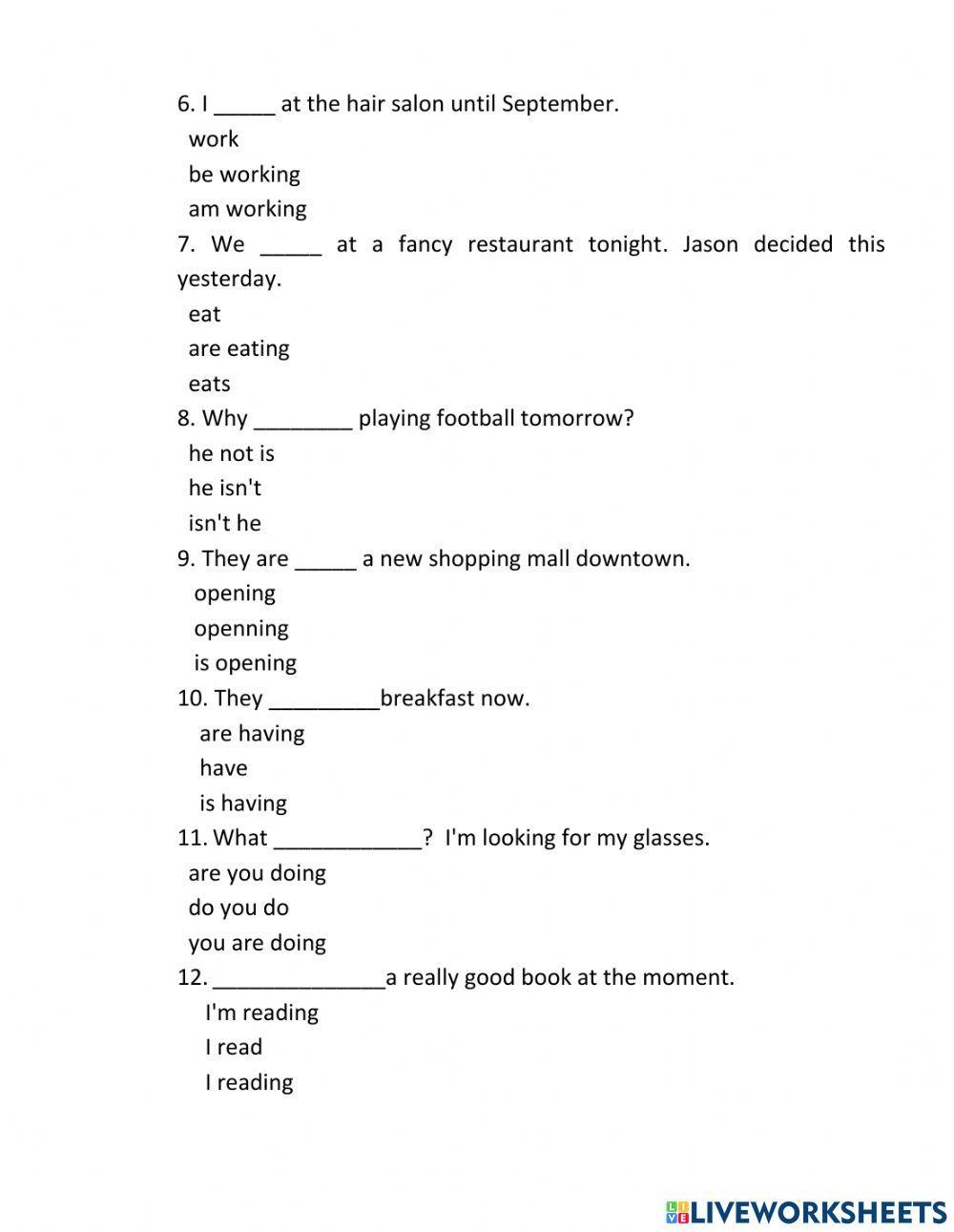 We are taking her to the hospital