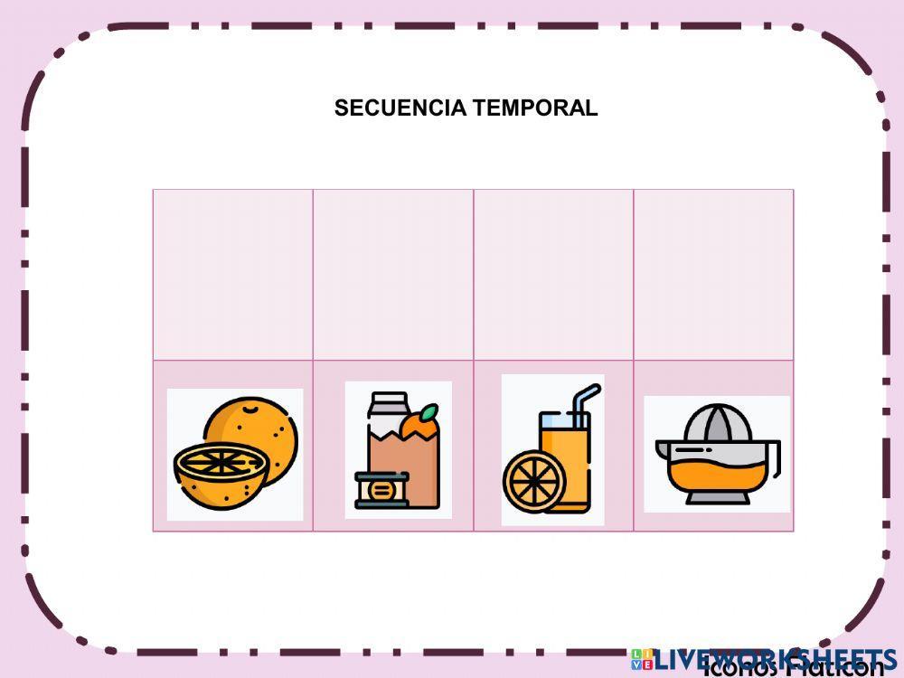 4 Funciones ejecutivas