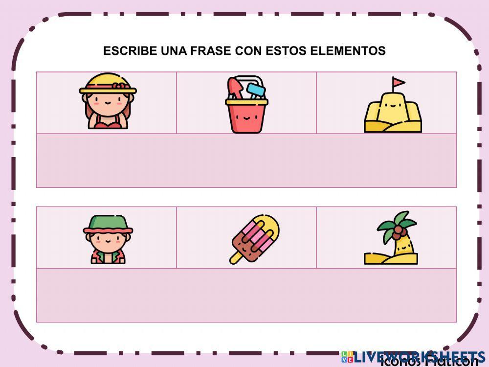 4 Funciones ejecutivas