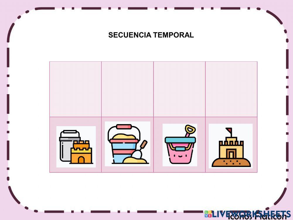 4 Funciones ejecutivas