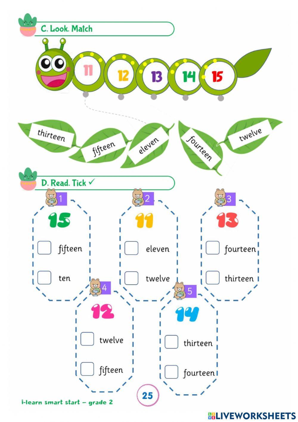 Smart start 2 UINT 3