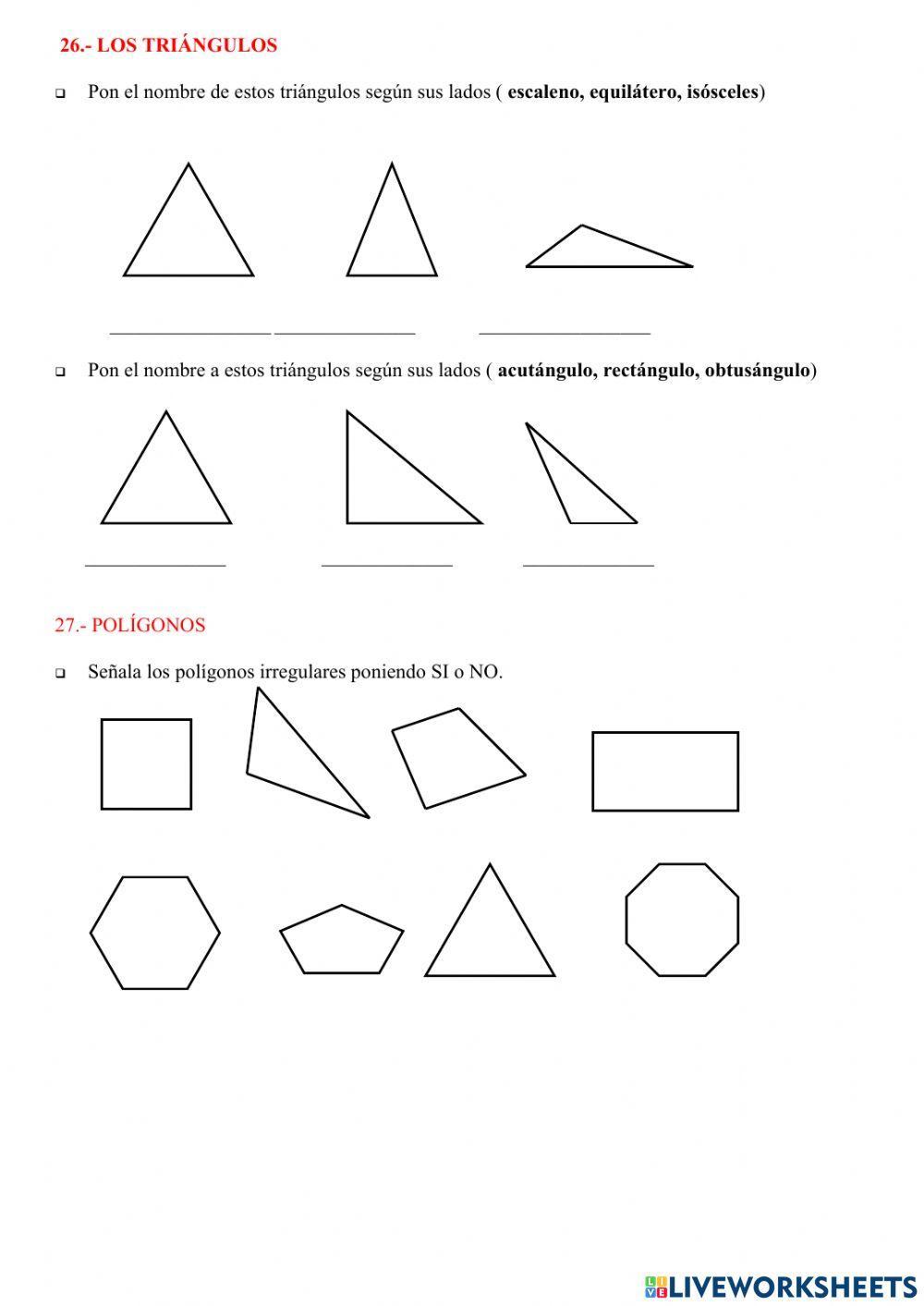 Prueba de evaluación inicial 6º ep
