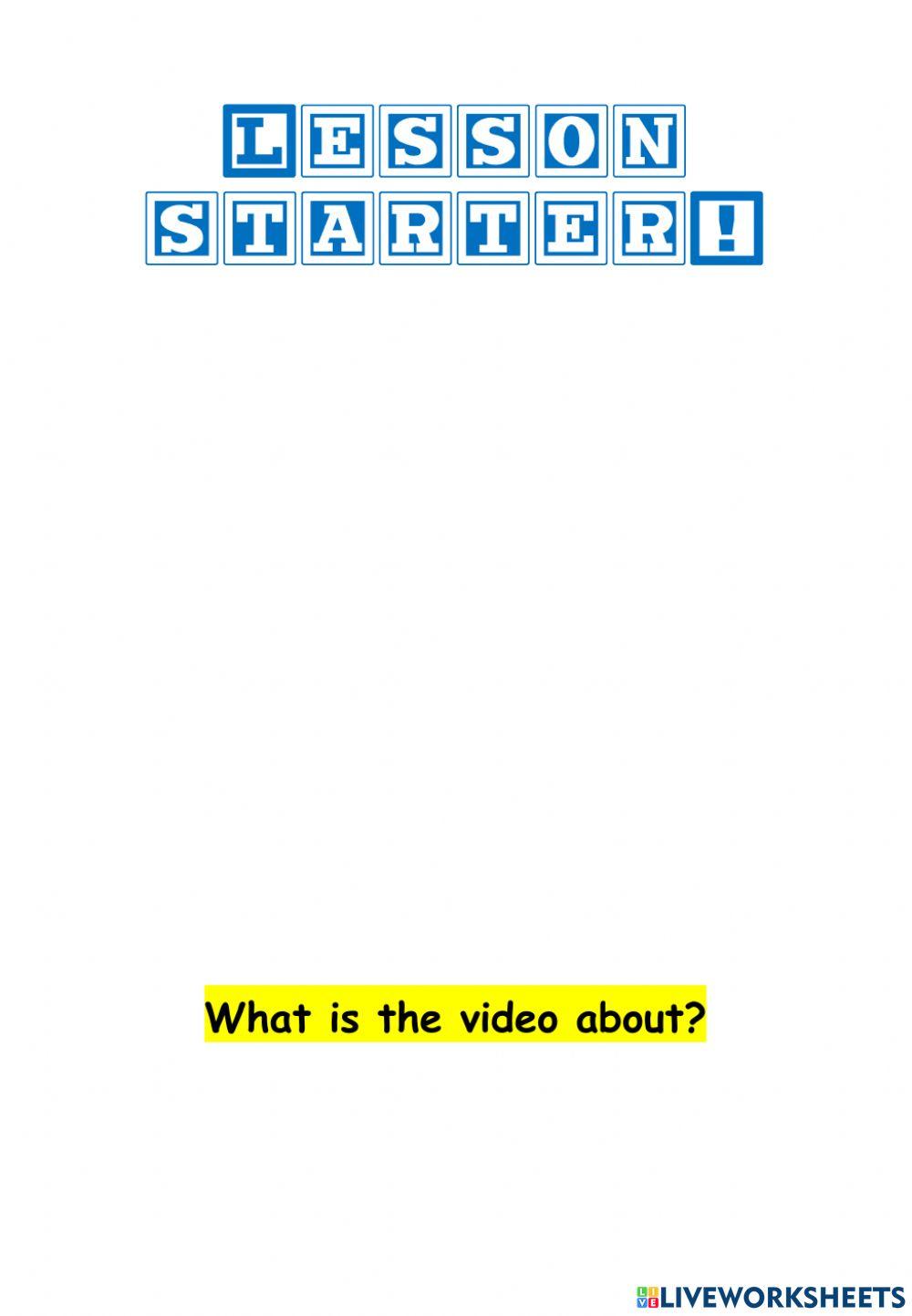 Effects of IT on working pattern.