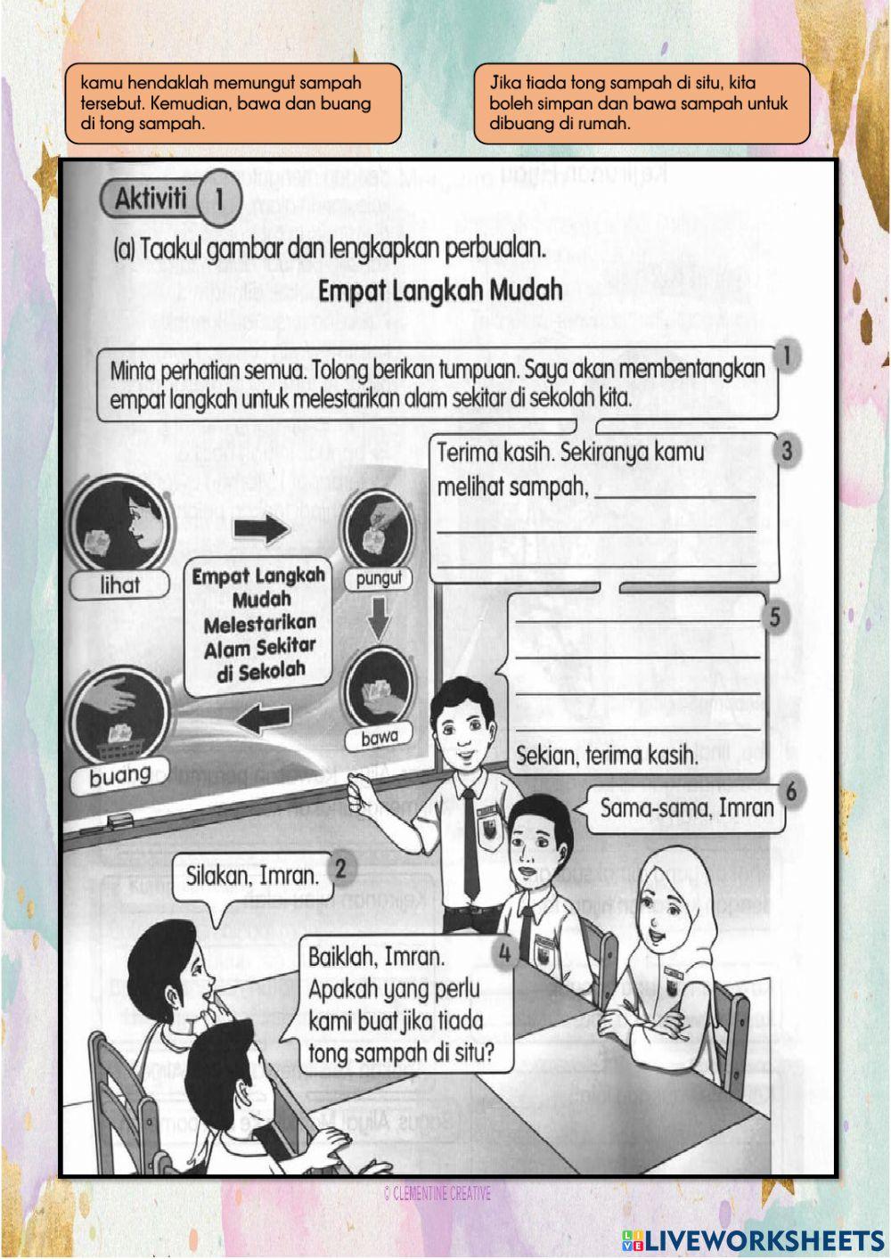 4 Langkah Mudah