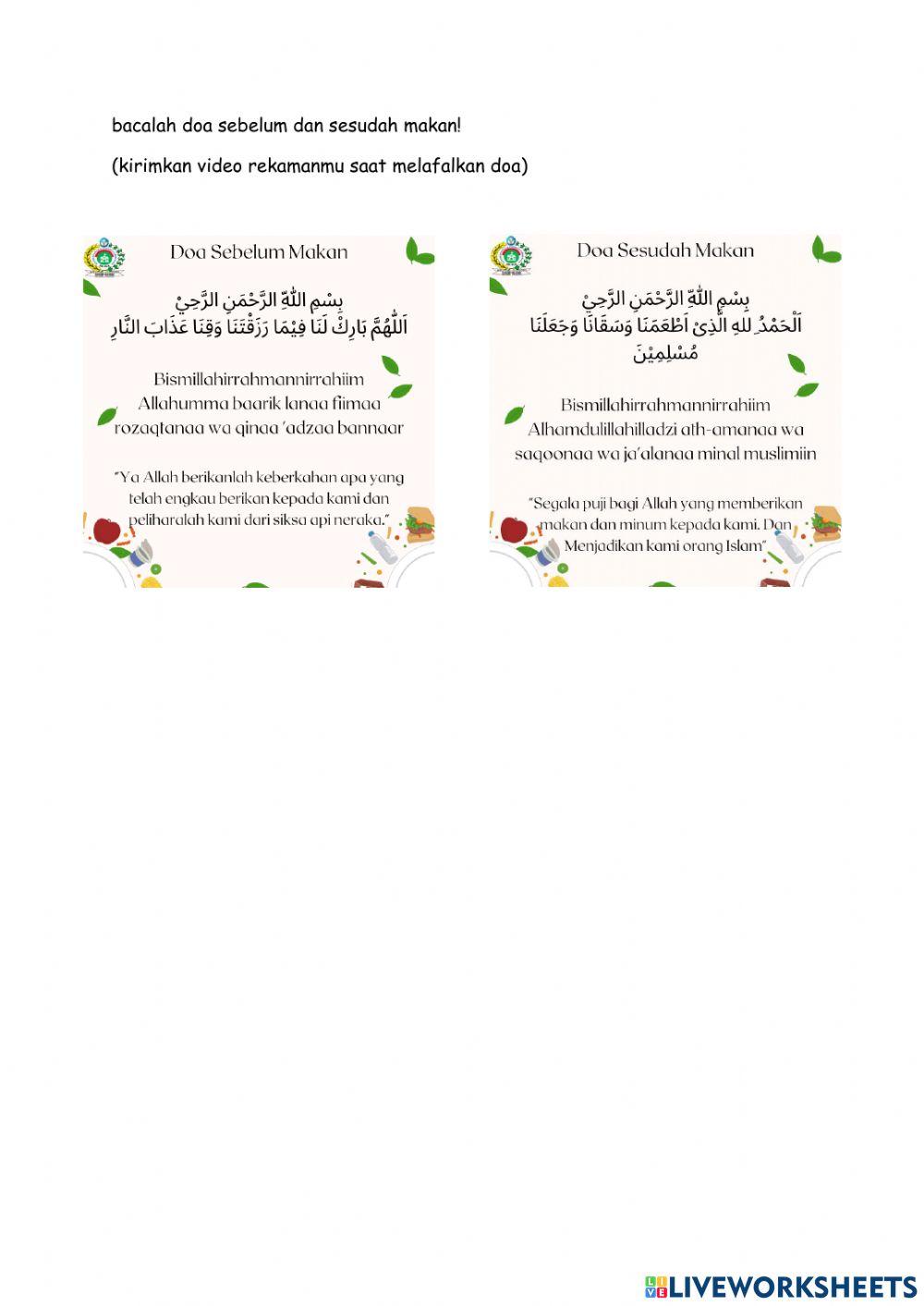 PTS PAI Senin 27 September 2021