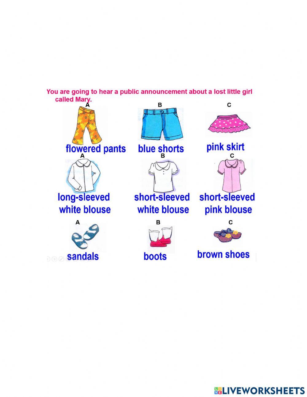 English 9 - Unit 2 - lesson 2.2