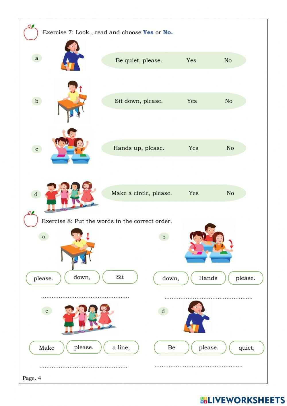 Smart start 3 unit 1