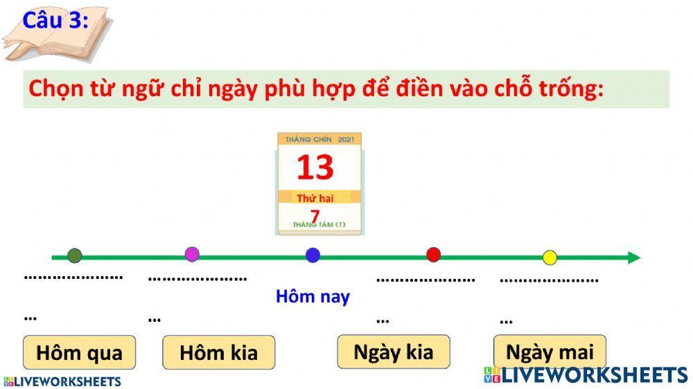 Tiếng Việt 2