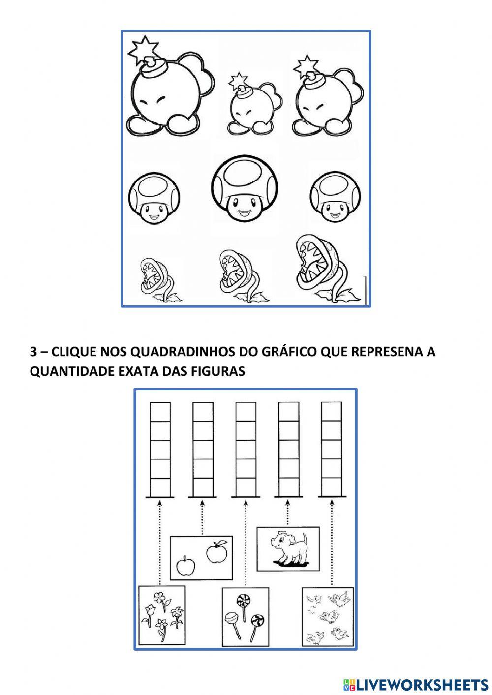 Matemática divertida