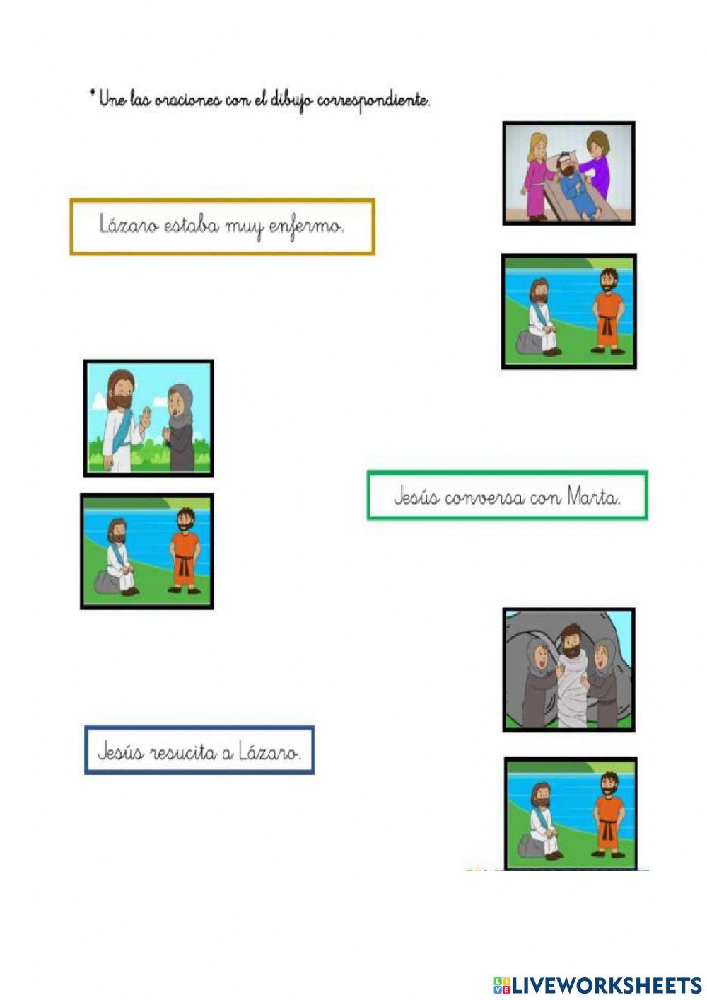 LECCIÓN 26: la vida en jesús