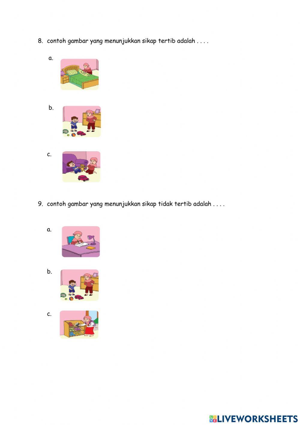 PTS PPKn Senin 27 September 2021