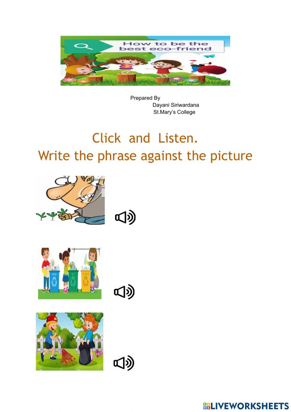 Prepositions of time 2