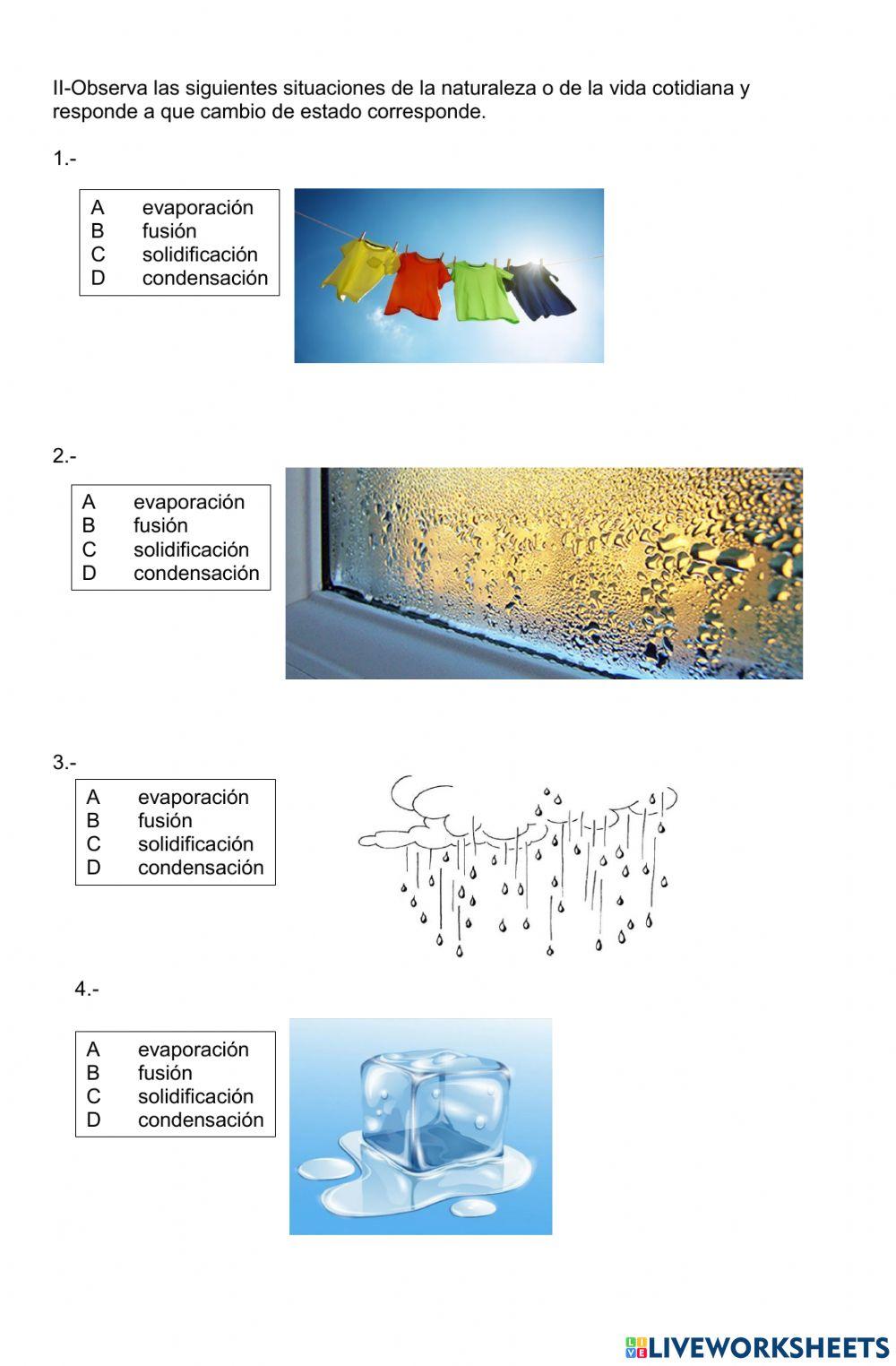 PRUEBA ESTADOS DE LA MATERIA 3
