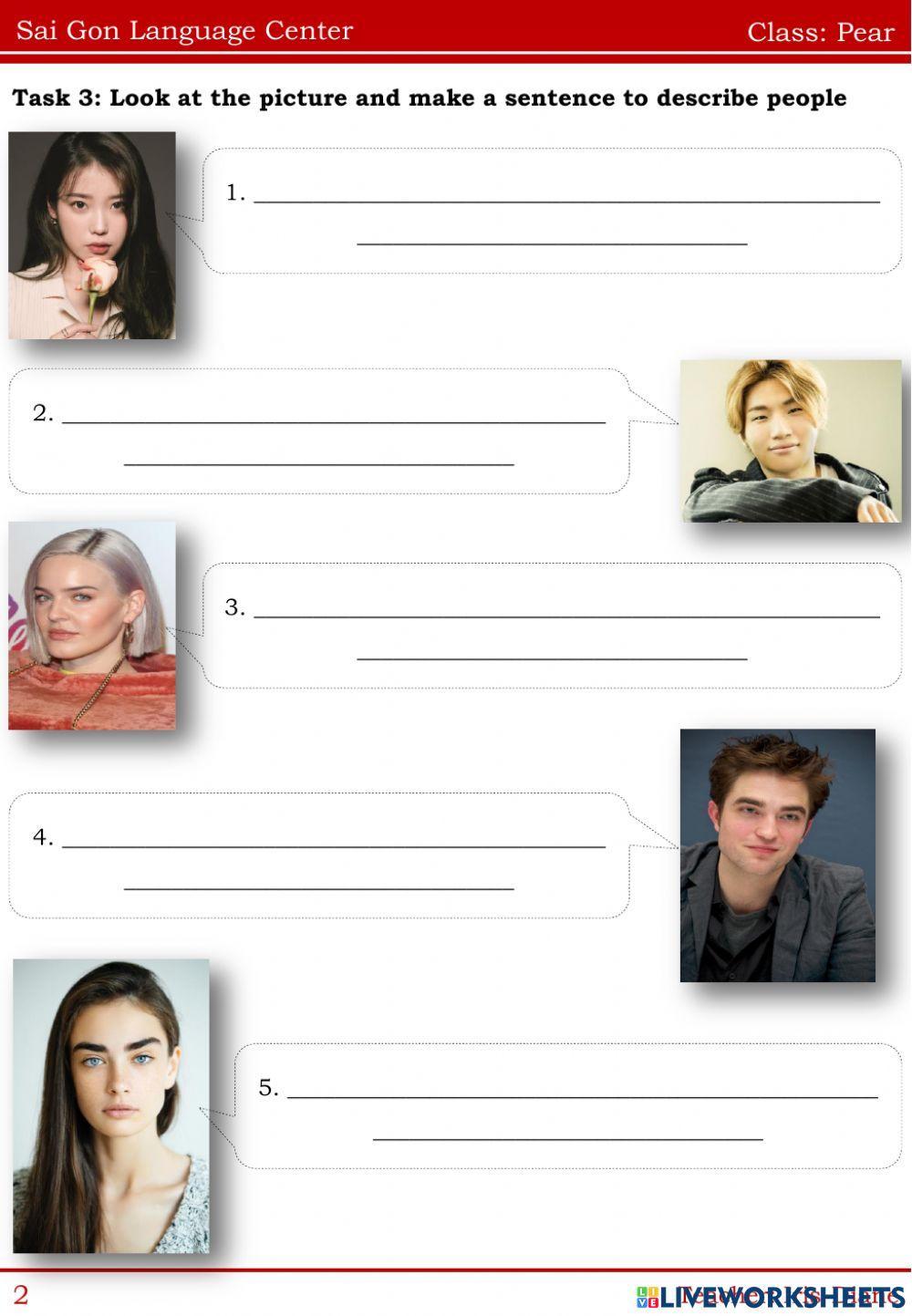 Homework-class Pear (Sep 26th)